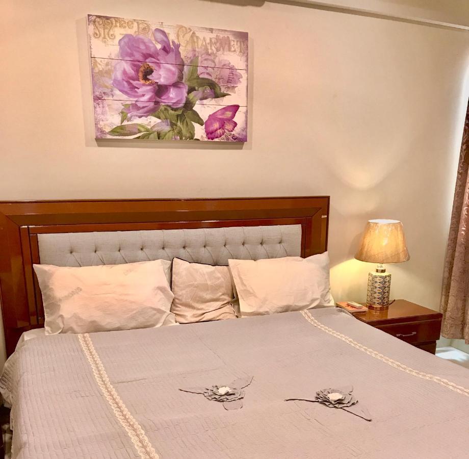 Atrium High Suite 2Bed Family Apartment Near Giga Mall Islamabad Exterior photo